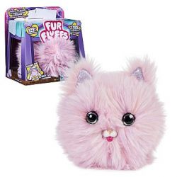 Spin Master Fur Fluff interaktivní plyšové KOŤÁTKO ****