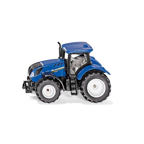 SIKU Blister - traktor New Holland T7 315 **** SIKU Blister - traktor New Holland T7 315 ****