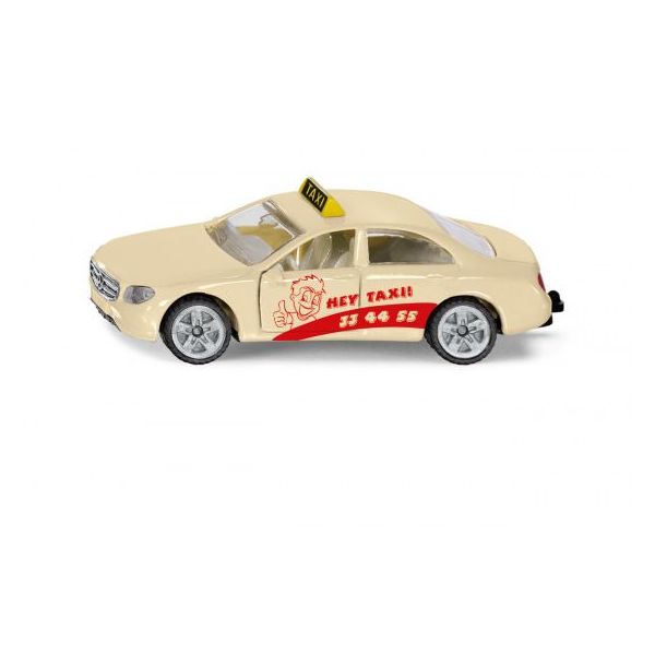 SIKU Blister - Taxi **** SIKU Blister - Taxi ****