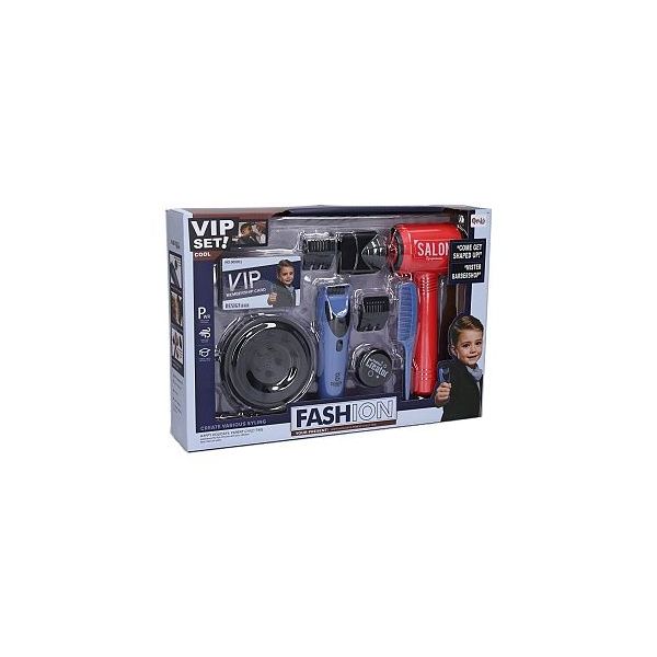 Kosmetický set chlapec Kosmetický set chlapec