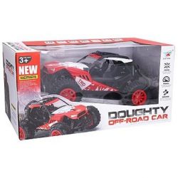 Bugina Doughty RC na dálkové ovládání 29 cm