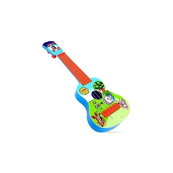 Kytara Krtek 41 cm **** Kytara Krtek 41 cm ****