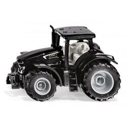 SIKU Blister - traktor Deutz-Fahr TTV 7250 Warrior ****