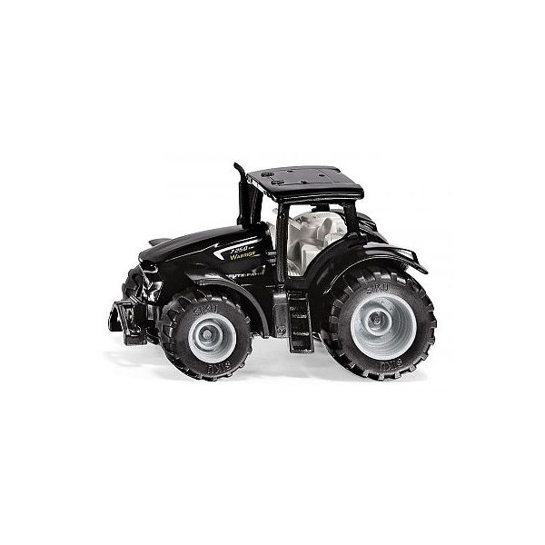SIKU Blister - traktor Deutz-Fahr TTV 7250 Warrior **** SIKU Blister - traktor Deutz-Fahr TTV 7250 Warrior ****