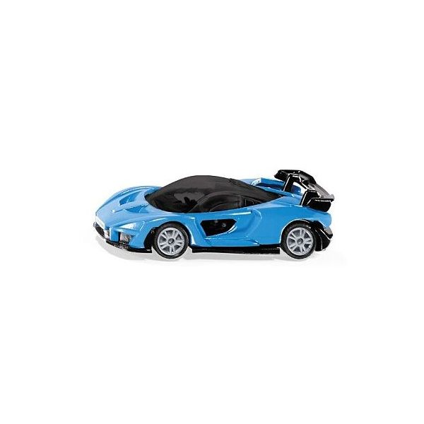 SIKU Blister - McLaren Senna **** SIKU Blister - McLaren Senna ****