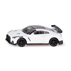 SIKU Blister - Nisan GT-R Nismo  ****