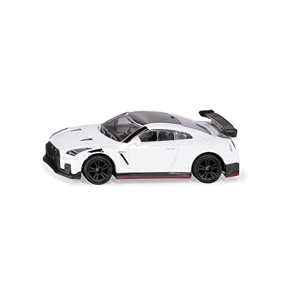 SIKU Blister - Nisan GT-R Nismo **** SIKU Blister - Nisan GT-R Nismo ****