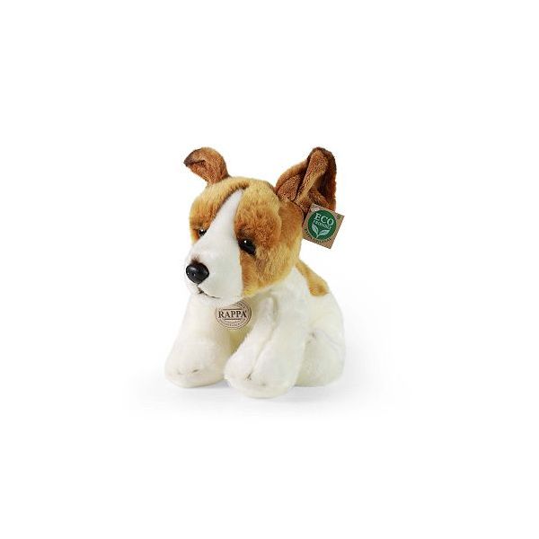 Plyšový pes jack russell teriér 30 cm ***** Plyšový pes jack russell teriér 30 cm *****