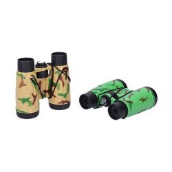 Dalekohled vojenský 11 x 10