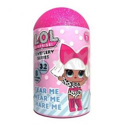 L.O.L Hodinky digitální náramkové   ****