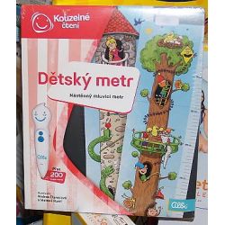 Dětský metr   *******