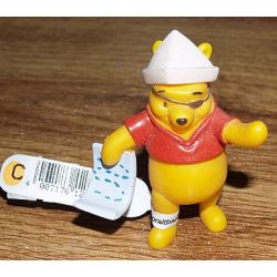 medvídek Pú a přátelé *****