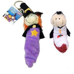 klíčenka Flibbies Spooky 10cm ***