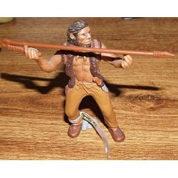 Neandrtálec **********