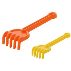 Hrabičky č.7 /+1  ****