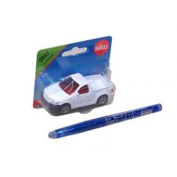SIKU Blister - auto Ranger ****
