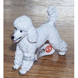 Zvířátko - pudl ****