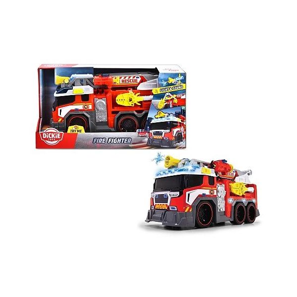 Hasičské auto 37 cm Hasičské auto 37 cm