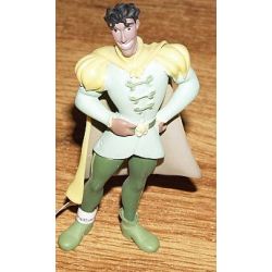 Princ Naveen (Princezna a žabák)*********