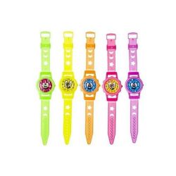 Hodinky dětské 20 cm