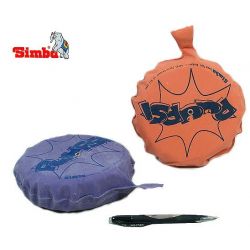 Prdící pytlík 18 cm ***