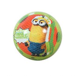 Míč Mimoňové  23 cm