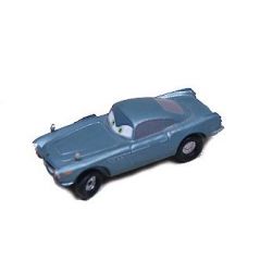Cars - Finn MC Missile *****