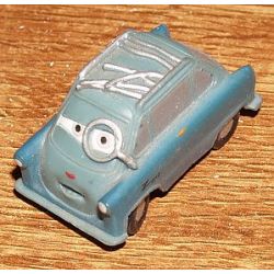 Cars - Professor Z *****