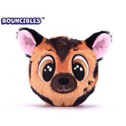 Bouncibles ZIKO plyšový 8cm
