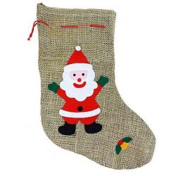 punčocha mikolášská režná