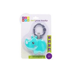 Maamaa Chrastítko nosorožec 21