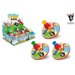 Káča malá krtek 10cm