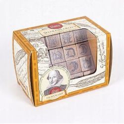 Hlavolam Albi - Great Minds  *****