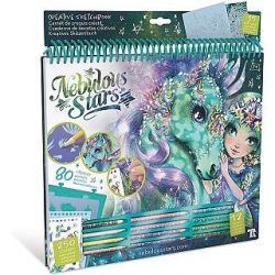 Nebulous Star Kreativní sada zelená  ****