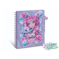 Nebulous Stars Deníček plánovač 25x21 cm