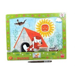 pouzdro na brýle 2 ass ************