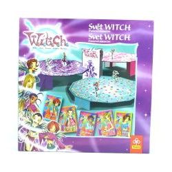 hra - Svět Witch
