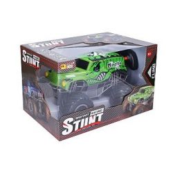 Auto Monster RC na dálkové ovládání 29 cm