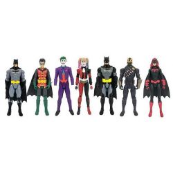Batman figurky hrdinů 30 cm ****