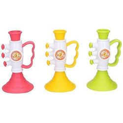 Trumpetka kuřátko 16 cm