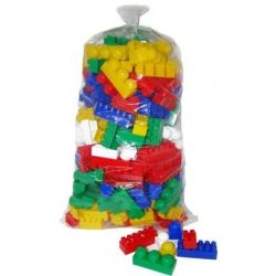 Stavebnice Supermix 240   /+1  ****