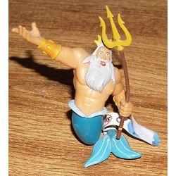 Triton (Malá mořská víla)*********