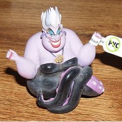 Urshula (Malá mořská víla)***********