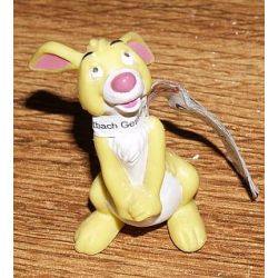 Králík (medvídek Pú)*********