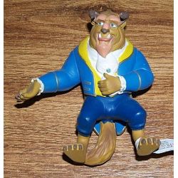 Zvíře (Kráska a Zvíře)*********