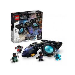 LEGO - Shuriin tryskáč Sunbird   *****