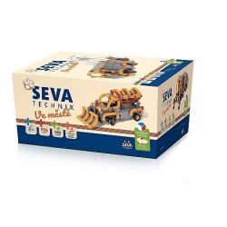 SEVA TECHNIK - Ve městě  ****