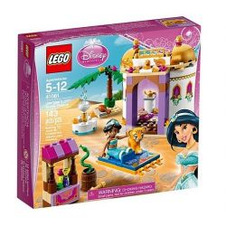 LEGO Disney - Princezny Jasminin ...*****