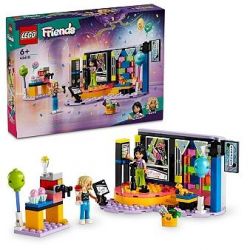 LEGO®  42610 Karaoke párty   *****