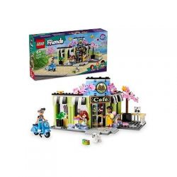LEGO - 42618 Kavárna v městečku Heartlake  *****